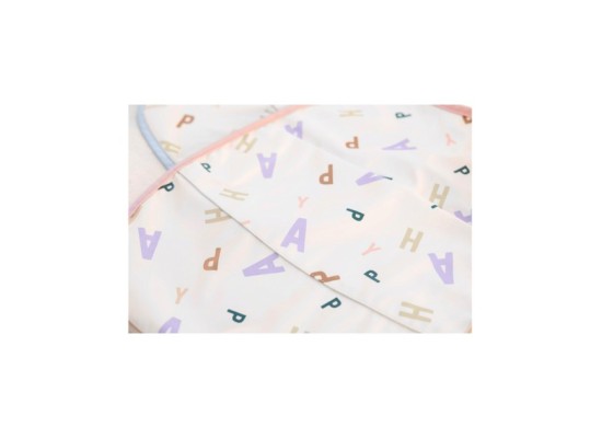 Riesen-Lätzchen mit Auffangschale