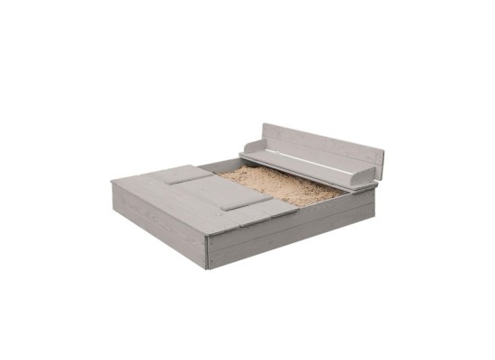  aufklappbare Sitzbank  Outdoor +