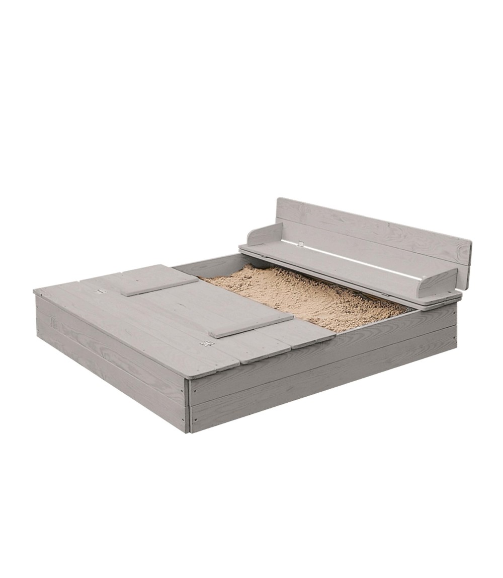  aufklappbare Sitzbank  Outdoor +