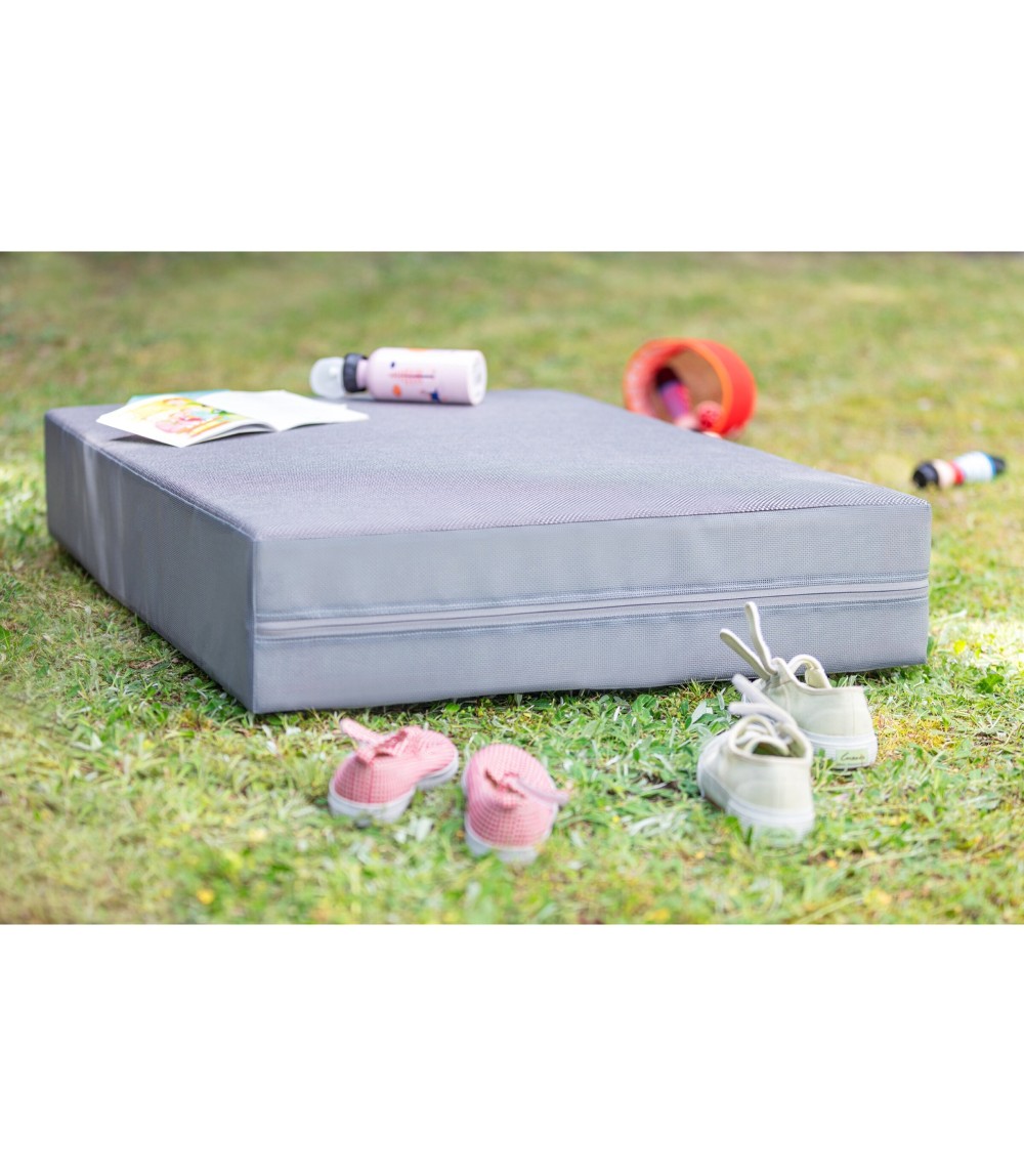 Hüpfpolster Outdoor klein