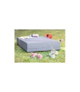 Hüpfpolster Outdoor klein