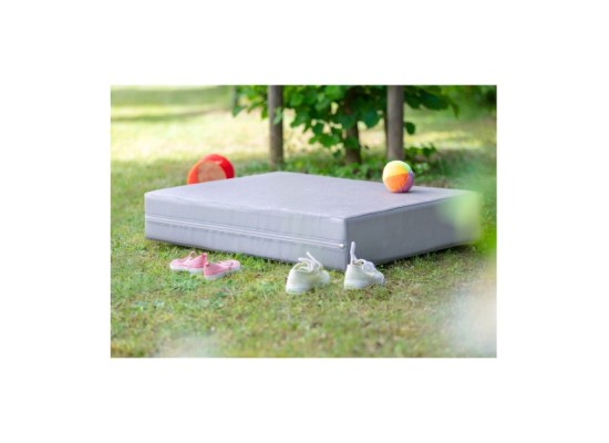 Hüpfpolster Outdoor klein