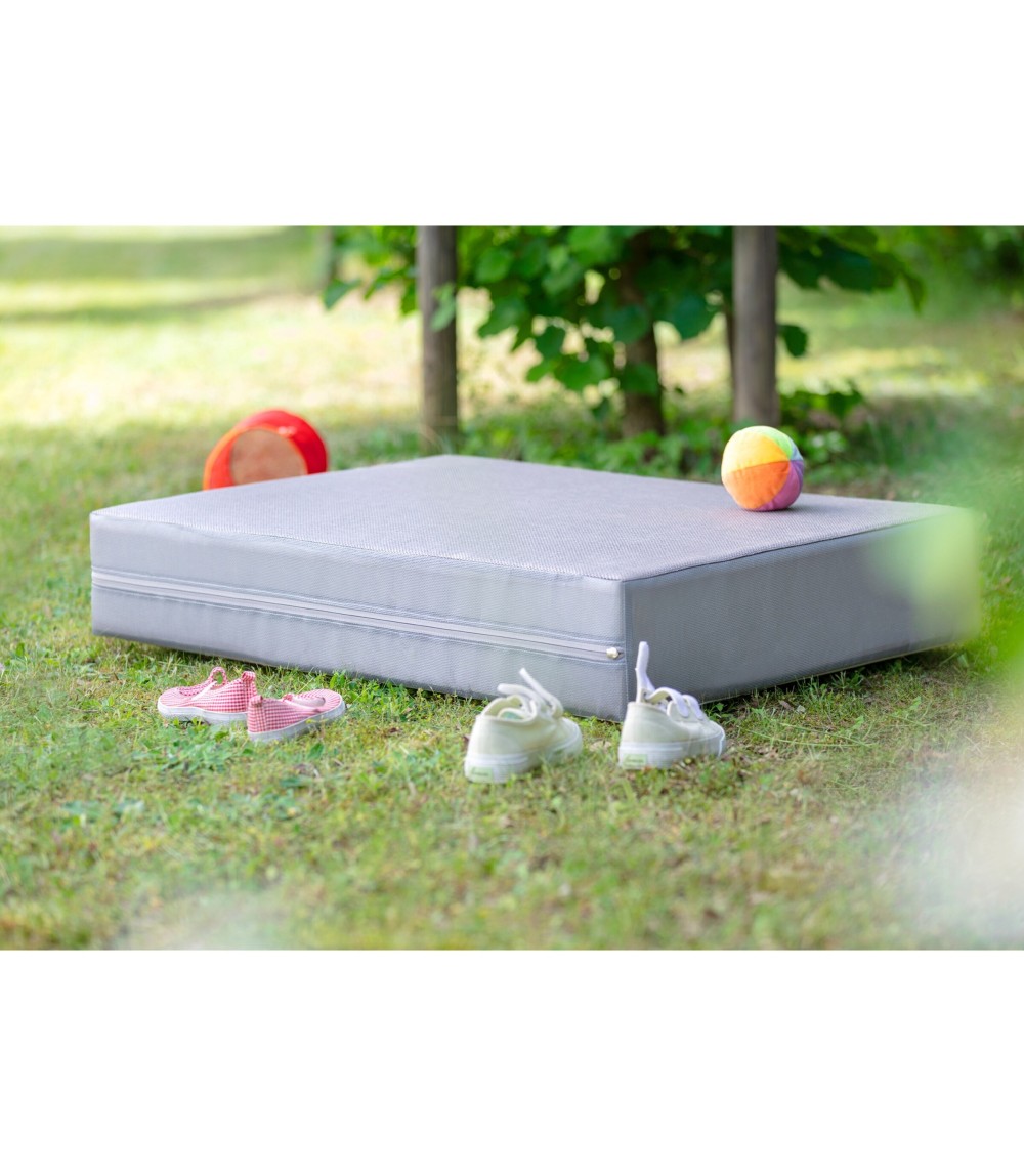 Hüpfpolster Outdoor klein