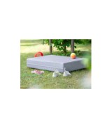 Hüpfpolster Outdoor klein