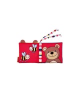 Stoffbuch Mein allerliebstes Kuschelbuch: Tierkinder