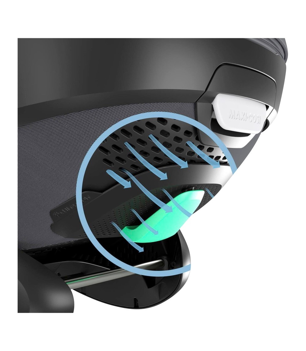 Babyschale Pebble 360 Pro 2