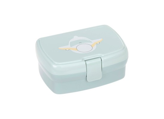 Brotdose Tiny Drivers