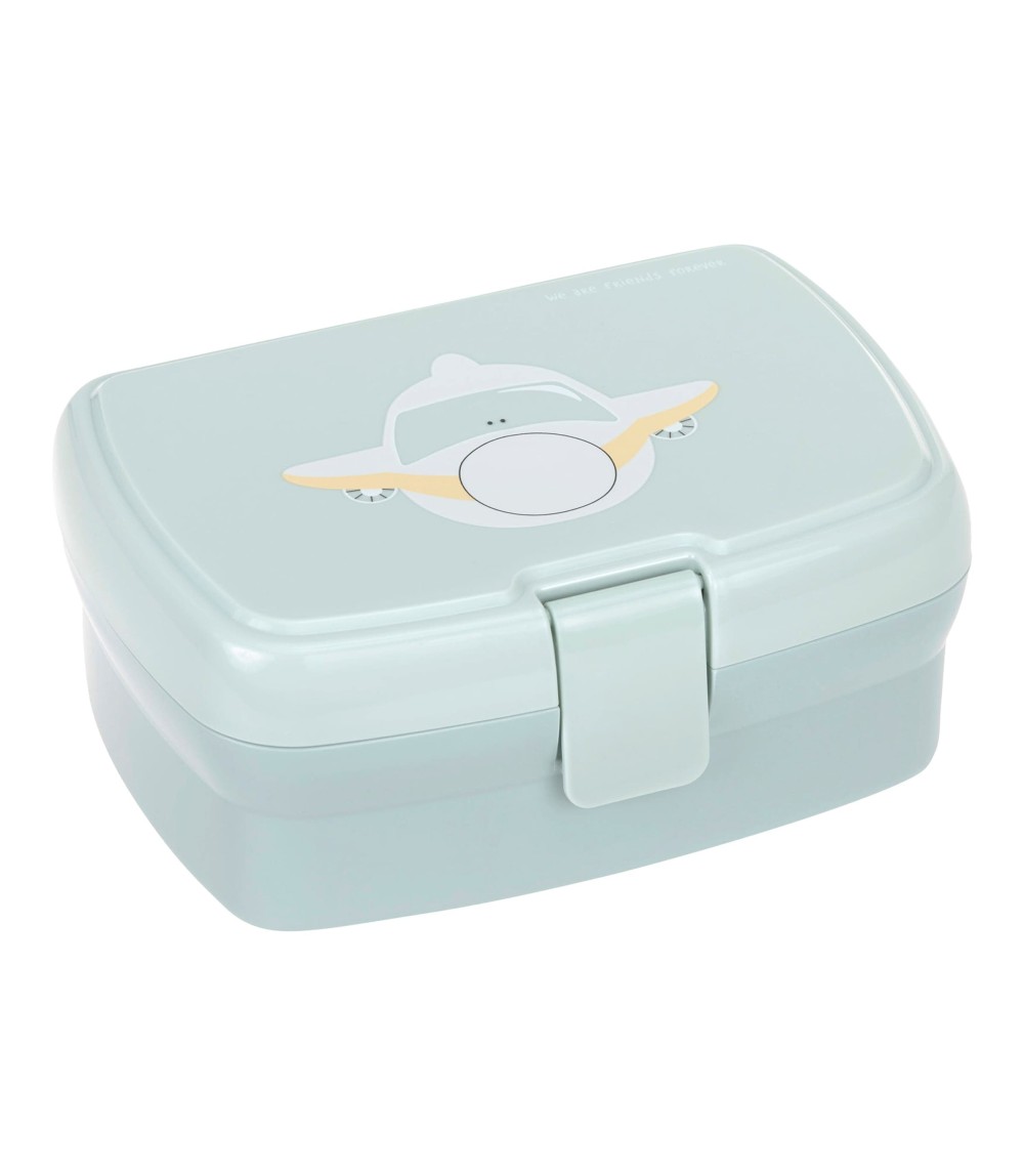 Brotdose Tiny Drivers