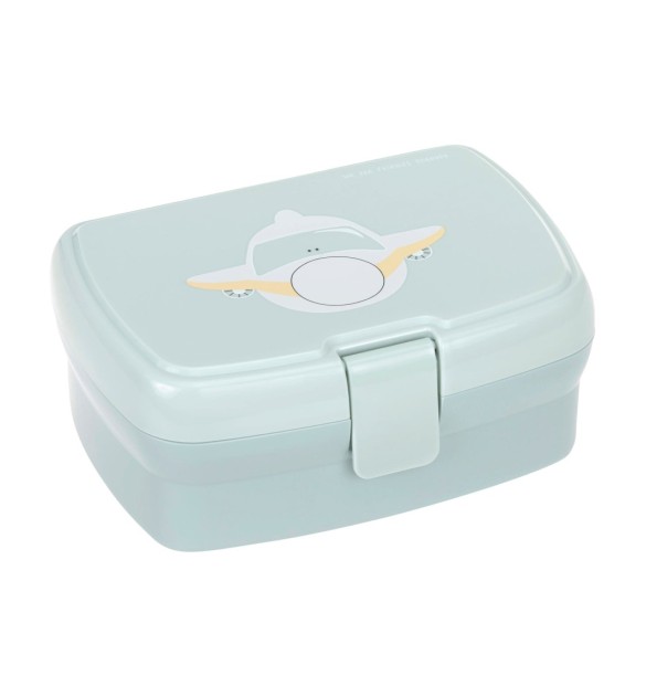 Brotdose Tiny Drivers