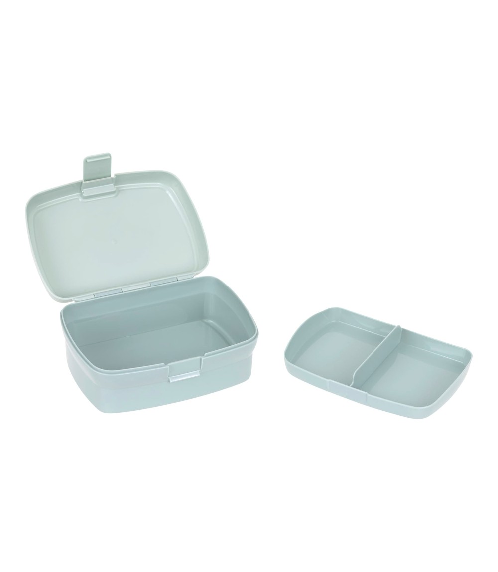 Brotdose Tiny Drivers