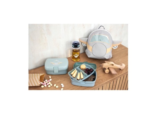 Brotdose Tiny Drivers