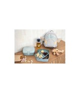 Brotdose Tiny Drivers