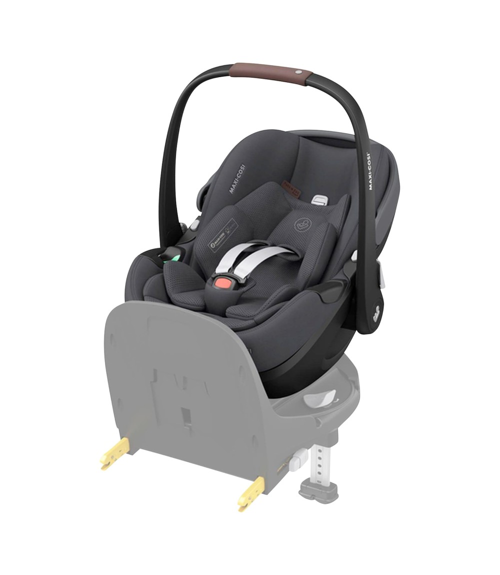 Babyschale Pebble 360 Pro 2