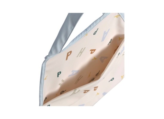 Riesen-Lätzchen mit Auffangschale