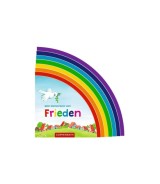 Pappbilderbuch Mein kleines Buch vom Frieden