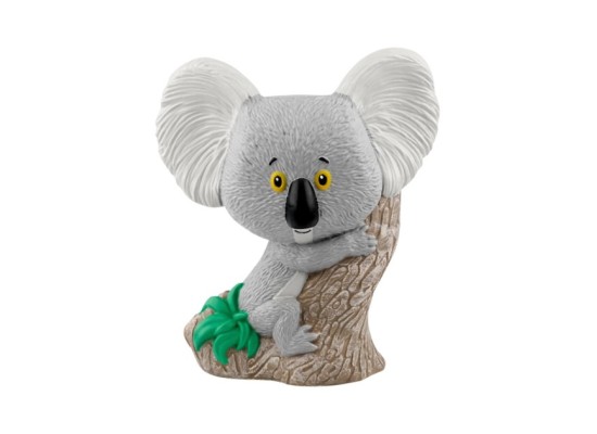 Tonie Hörfigur Rachel Bright - Trau dich Koala Bär