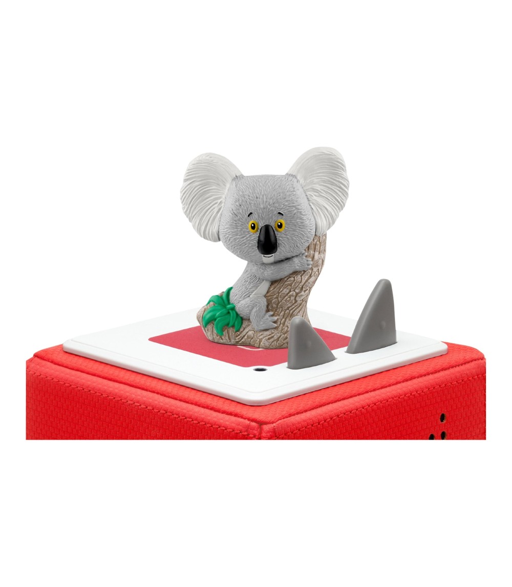 Tonie Hörfigur Rachel Bright - Trau dich Koala Bär