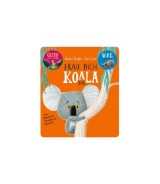 Tonie Hörfigur Rachel Bright - Trau dich Koala Bär
