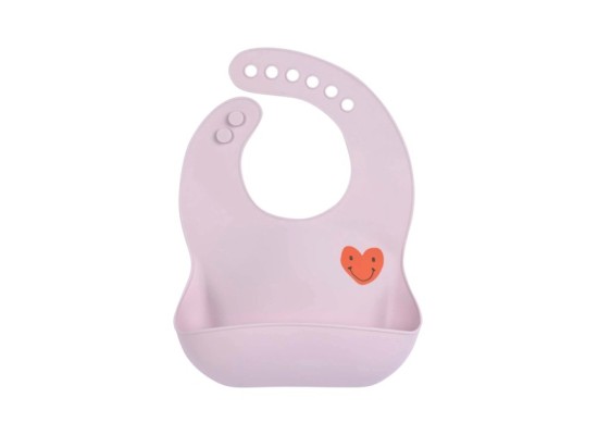 Silikonlätzchen Happy Rascals