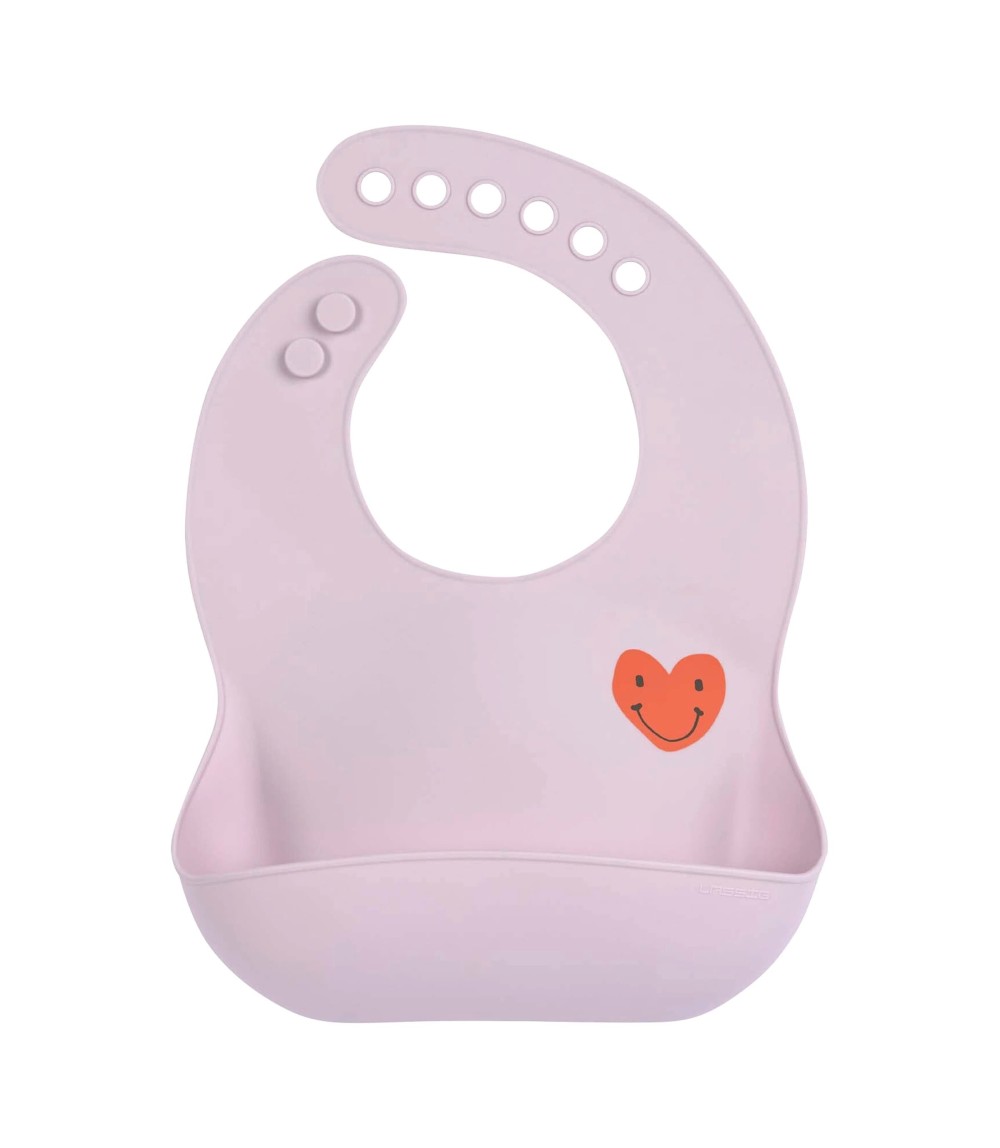 Silikonlätzchen Happy Rascals