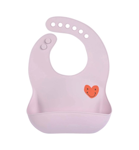 Silikonlätzchen Happy Rascals