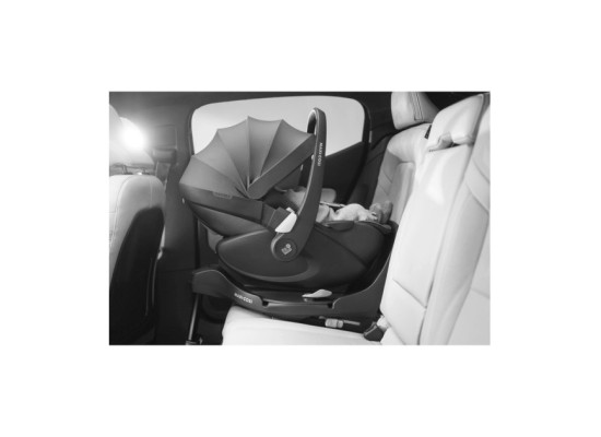 Babyschale Pebble 360 Pro 2