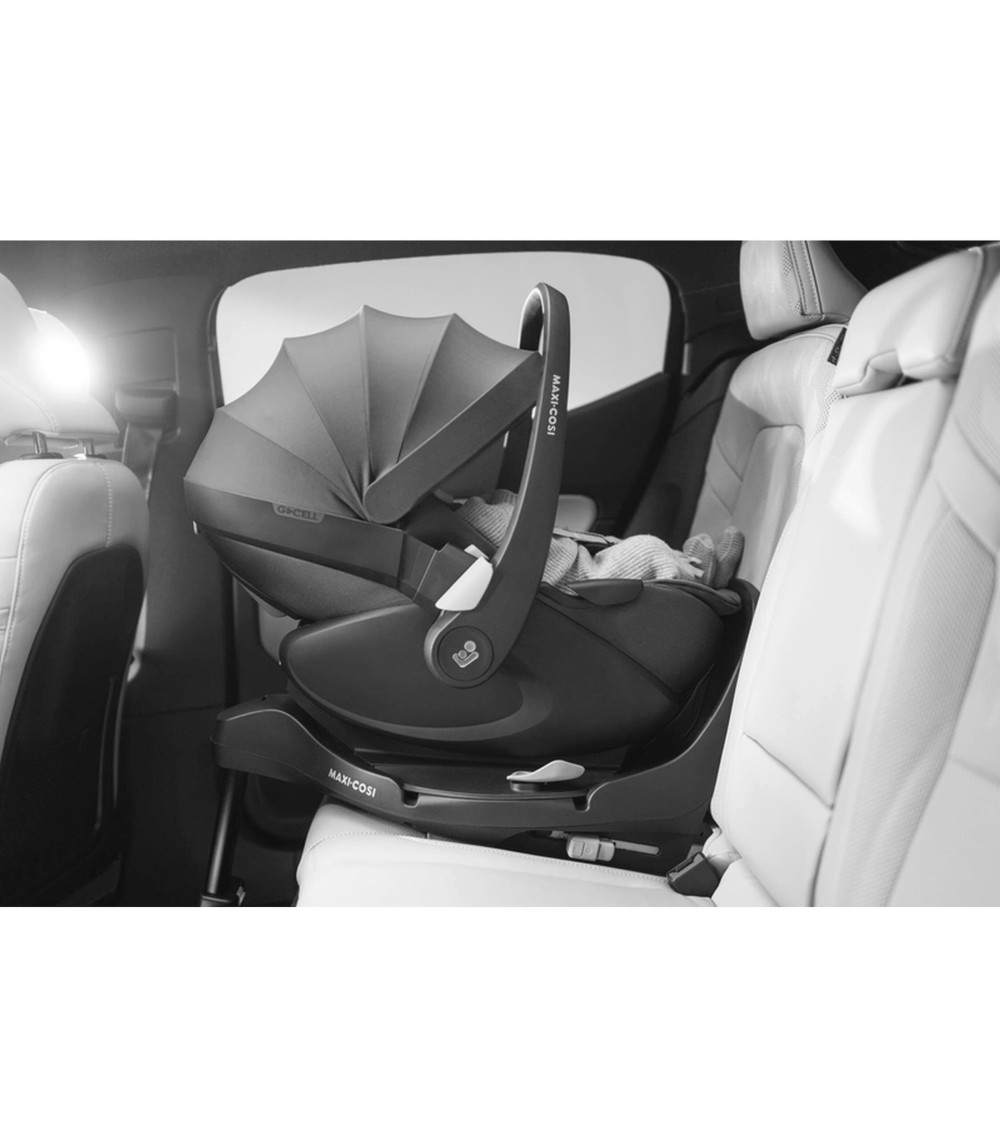 Babyschale Pebble 360 Pro 2