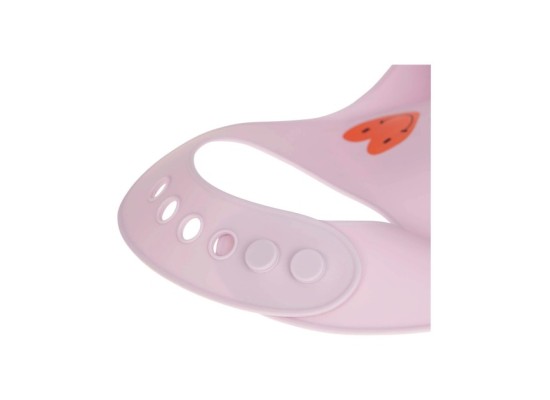 Silikonlätzchen Happy Rascals