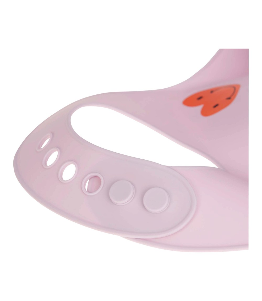 Silikonlätzchen Happy Rascals