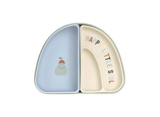 3-tlg. Kindertellerset