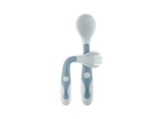 360 Grad Esslernbesteck