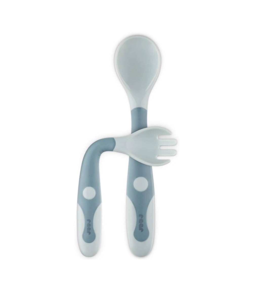 360 Grad Esslernbesteck