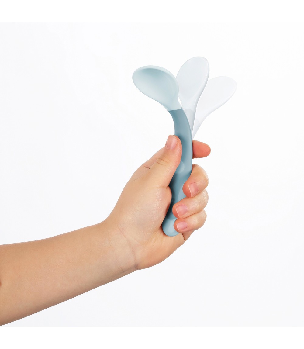 360 Grad Esslernbesteck