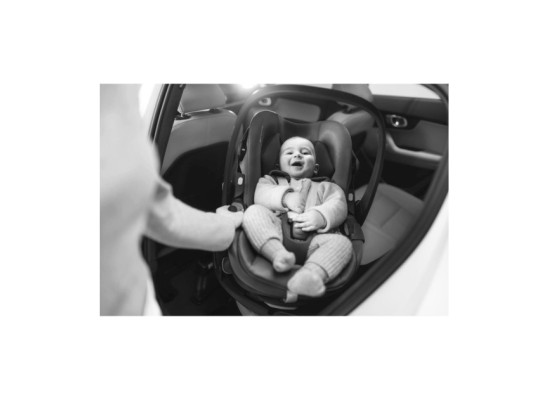 Babyschale Pebble 360 Pro 2