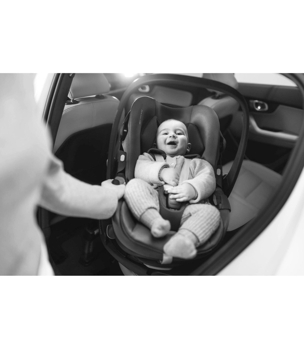 Babyschale Pebble 360 Pro 2