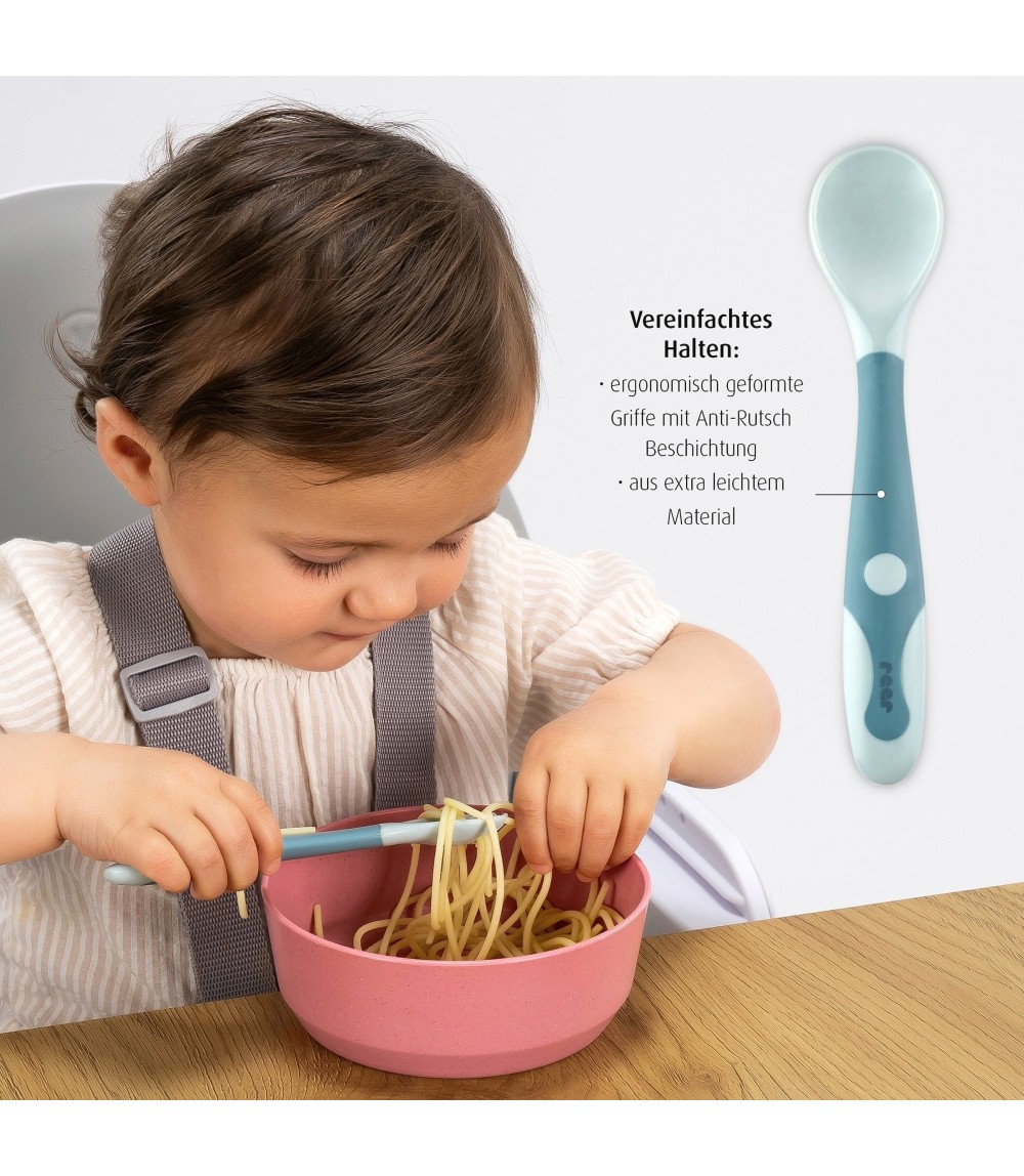 360 Grad Esslernbesteck