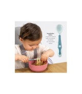 360 Grad Esslernbesteck