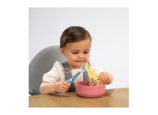 360 Grad Esslernbesteck