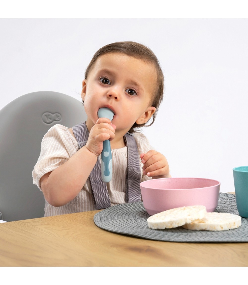 360 Grad Esslernbesteck