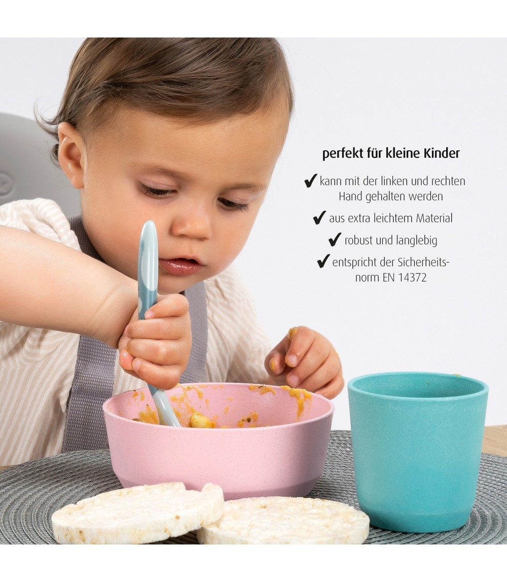 360 Grad Esslernbesteck