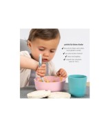 360 Grad Esslernbesteck