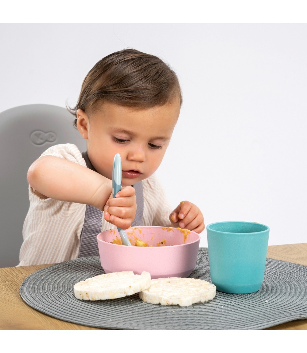 360 Grad Esslernbesteck