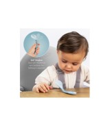 360 Grad Esslernbesteck