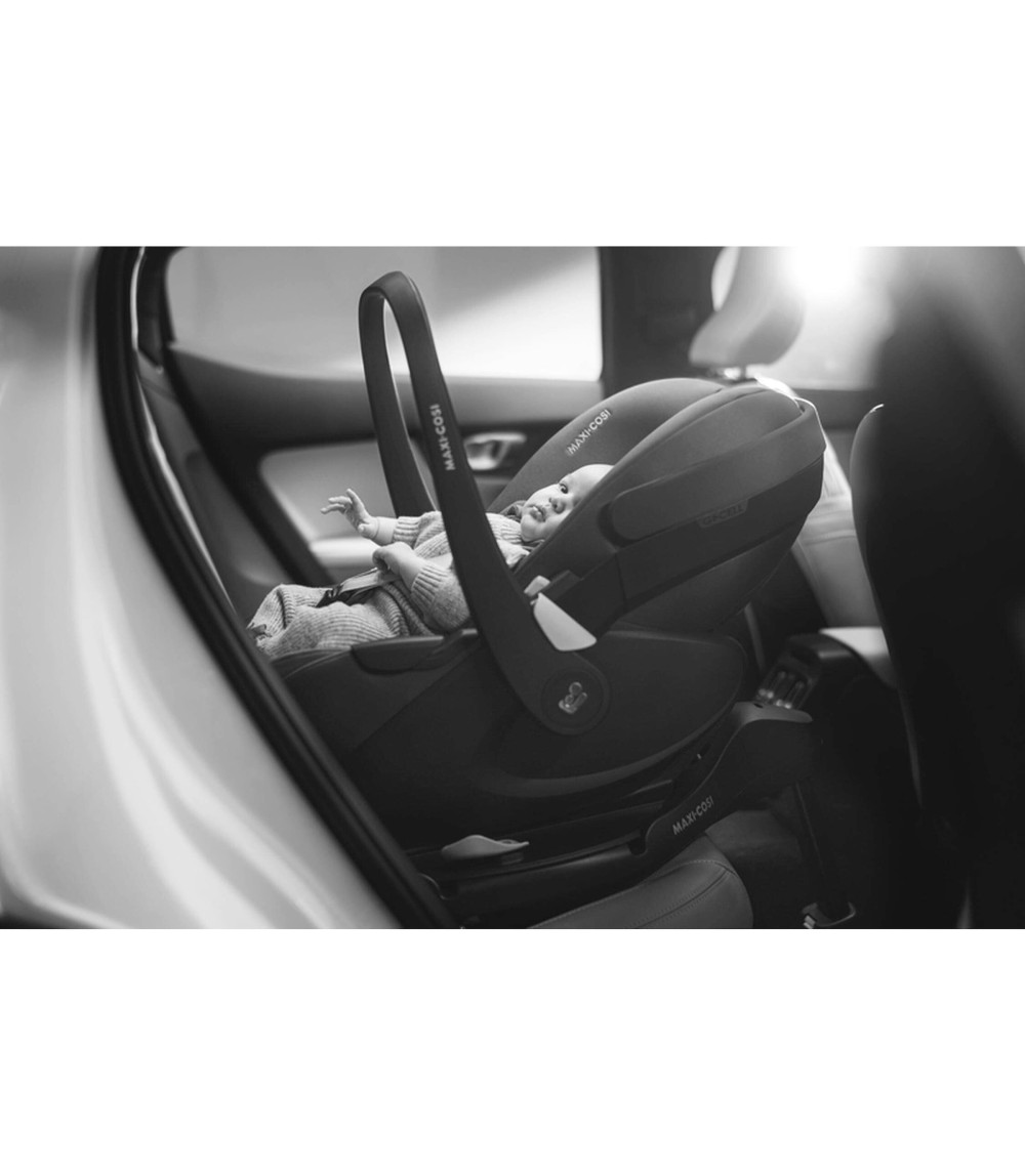 Babyschale Pebble 360 Pro 2