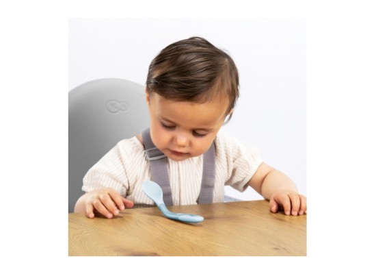 360 Grad Esslernbesteck