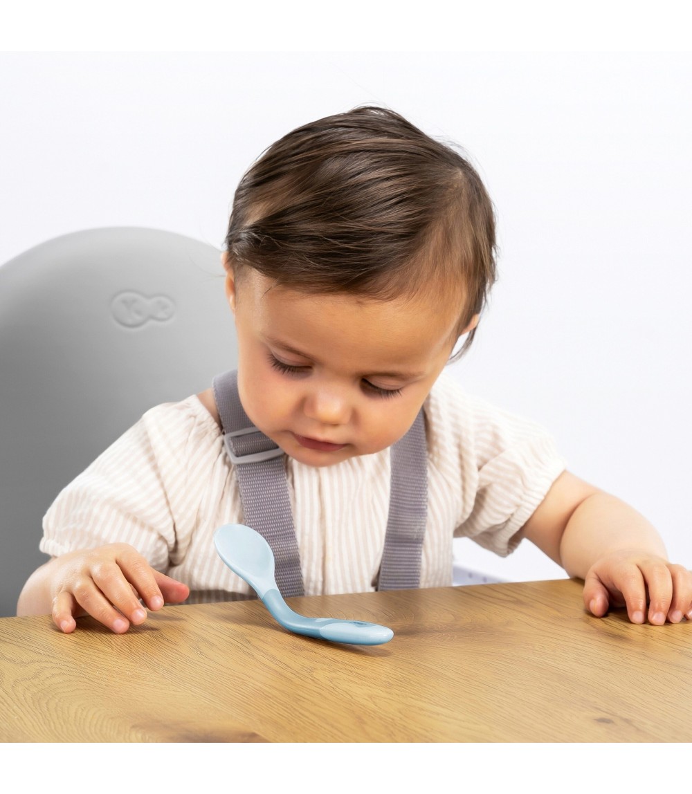 360 Grad Esslernbesteck