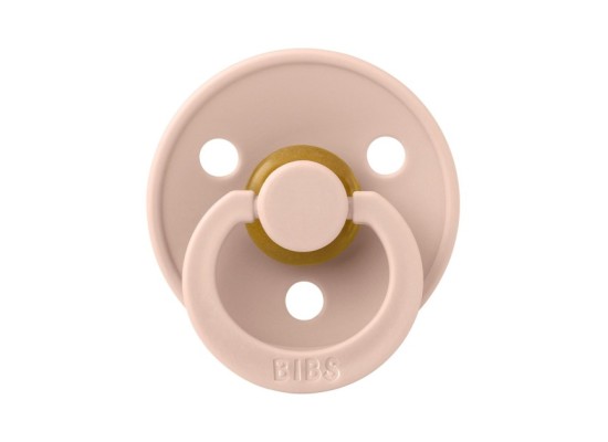 2er-Pack Colour Schnuller Latex, 0-6M