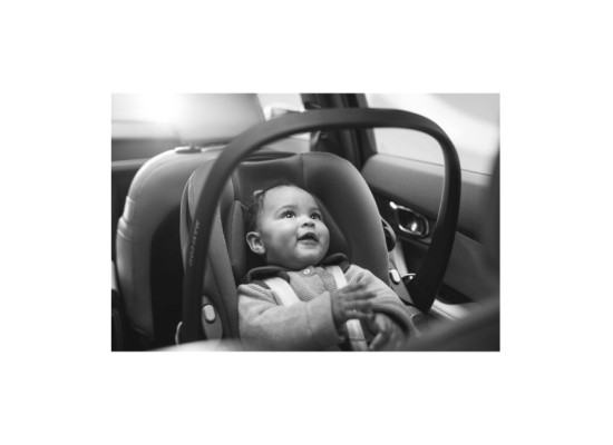 Babyschale Pebble 360 Pro 2