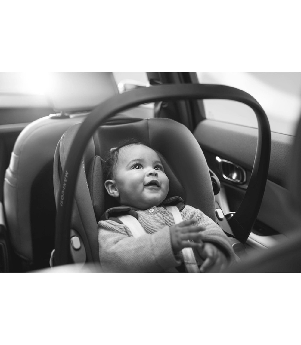 Babyschale Pebble 360 Pro 2