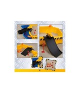 Cat® Sandbaustelle Mega